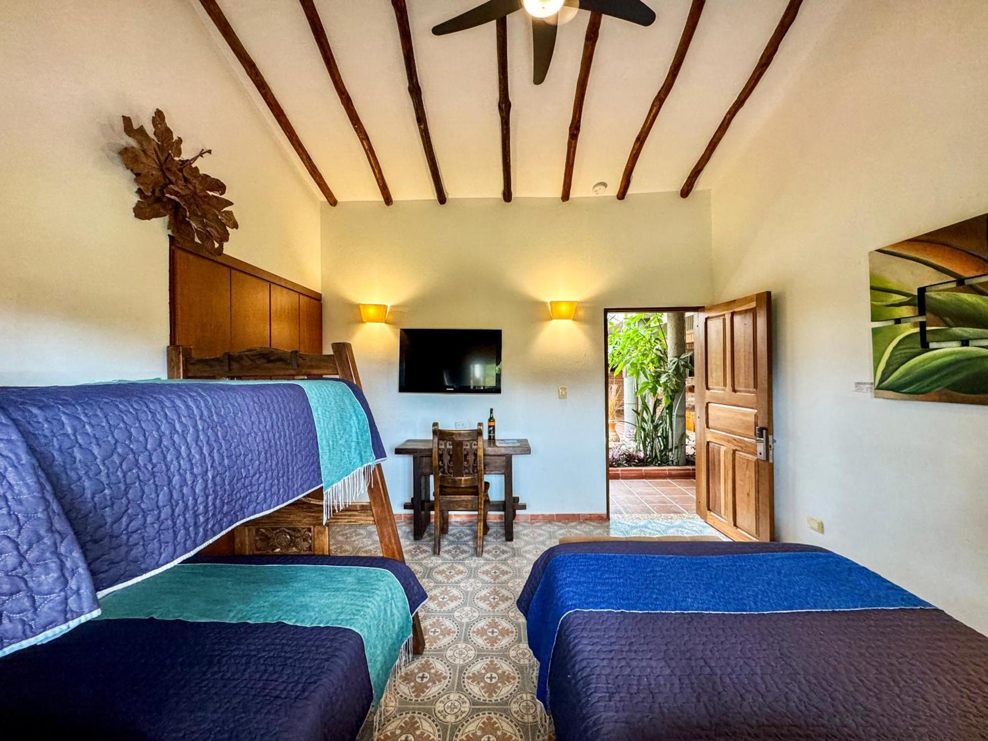 Hotel Finca Del Café Santa Rosa de Cabal Esterno foto